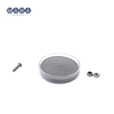 Pols d'aliatge d'alumini Al6061 en pols